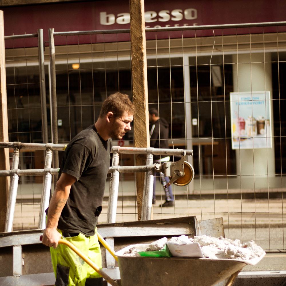 Función del mando intermedio en la prevención de riesgos laborales